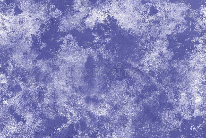 Abstract Modern Very Peri Background. Tie Dye Pattern Stock ...