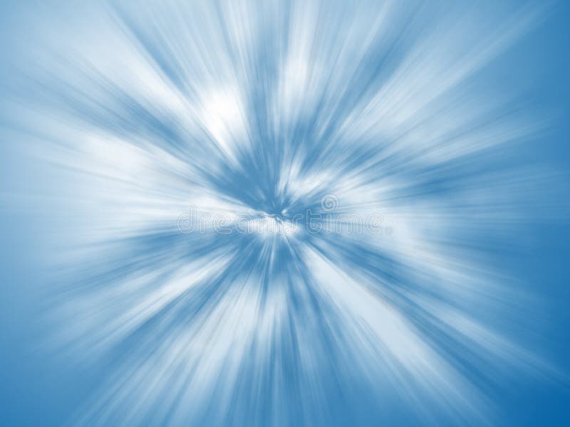 Abstract Motion background royalty free illustration