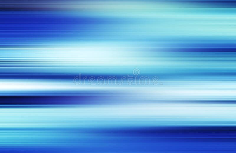 Abstract motion background royalty free illustration