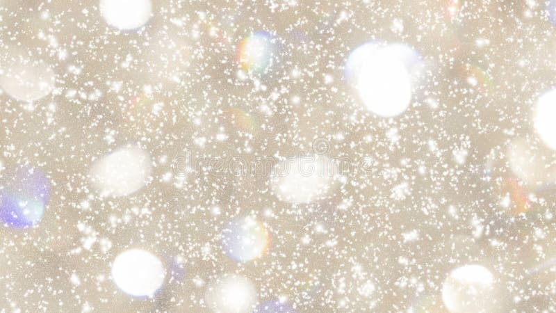 Abstract motion background with bokeh of light, rotation vector illustration.