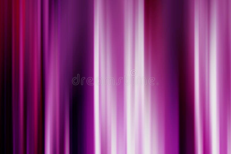 Abstract motion blur background. Sci-fi glowing lines. vector illustration