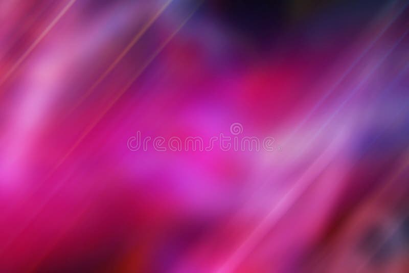 Abstract motion blur background. Sci-fi glowing lines. vector illustration