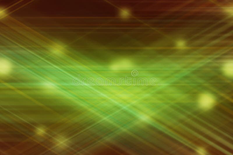 Abstract motion blur background. Sci-fi glowing lines. vector illustration