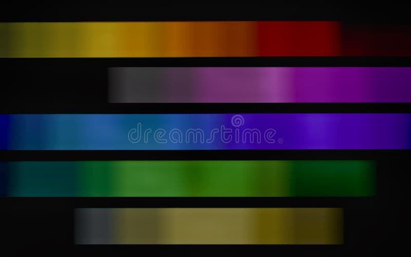 Abstract Motion Blur Light Trails Stock Illustration Illustration of light, beam 165855366