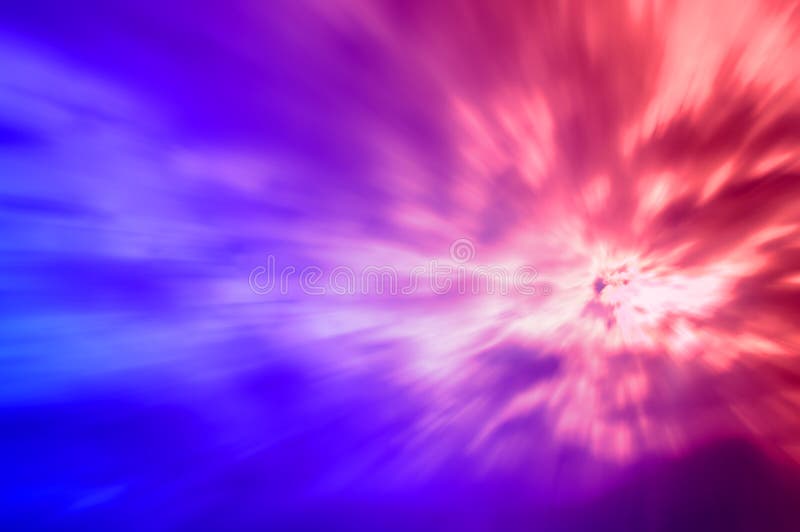 Abstract motion color background, computer generated effect. vector illustration