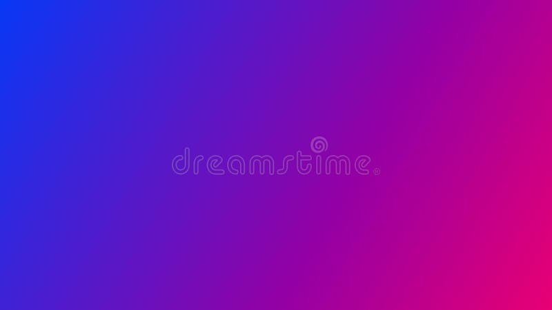 Abstract motion graphics and animated background. stock illustration