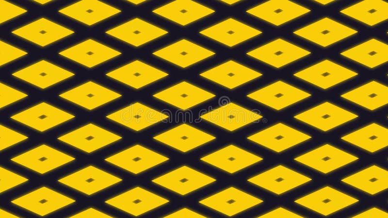 Abstract motion graphics and animated background. vector illustration
