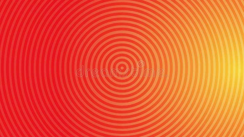 Abstract motion graphics and animated background. vector illustration