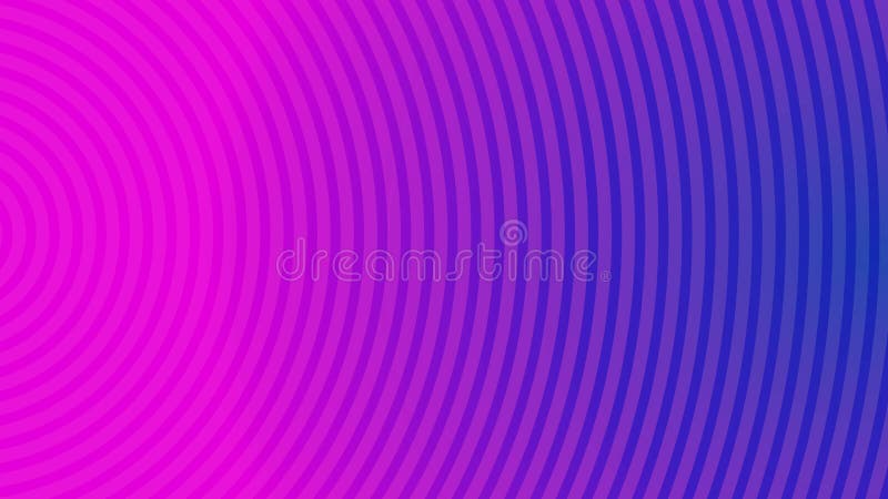 Abstract motion graphics and animated background. vector illustration