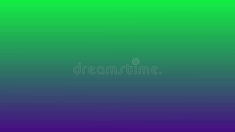 Abstract motion graphics and animated background. stock illustration