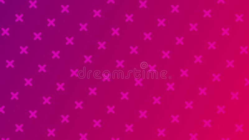 Abstract motion graphics and animated background. royalty free illustration