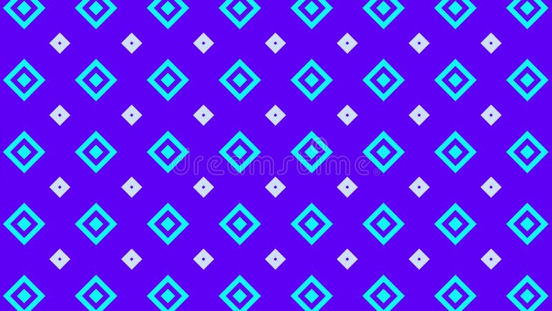 Abstract motion graphics and animated background. vector illustration