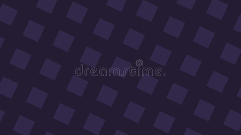 Abstract motion graphics and animated background. royalty free illustration