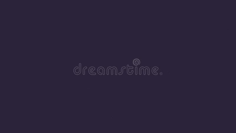 Abstract motion graphics and animated background. stock illustration