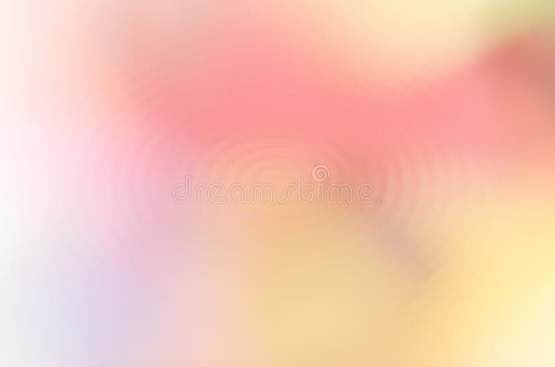 Abstract Motion Illustrations Background Blur Close Up Colorful