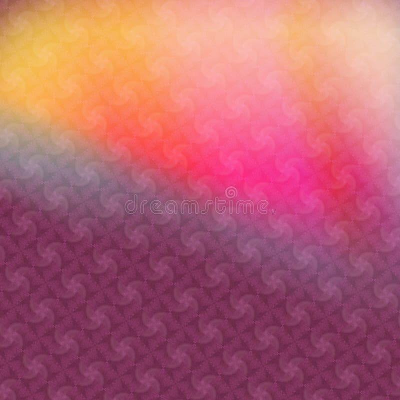 Abstract multi color Background vector illustration