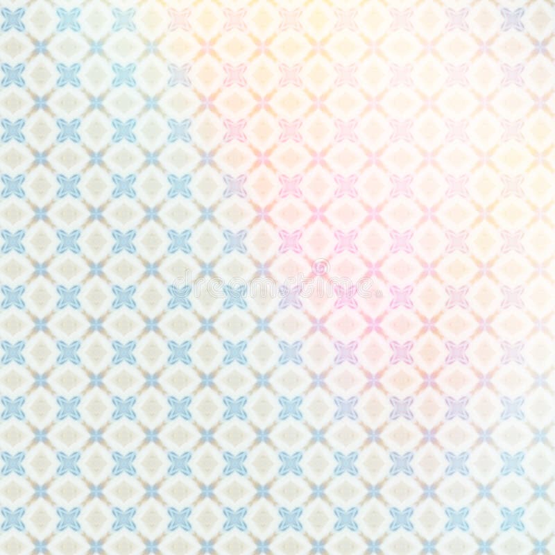 Abstract multi color Background royalty free illustration