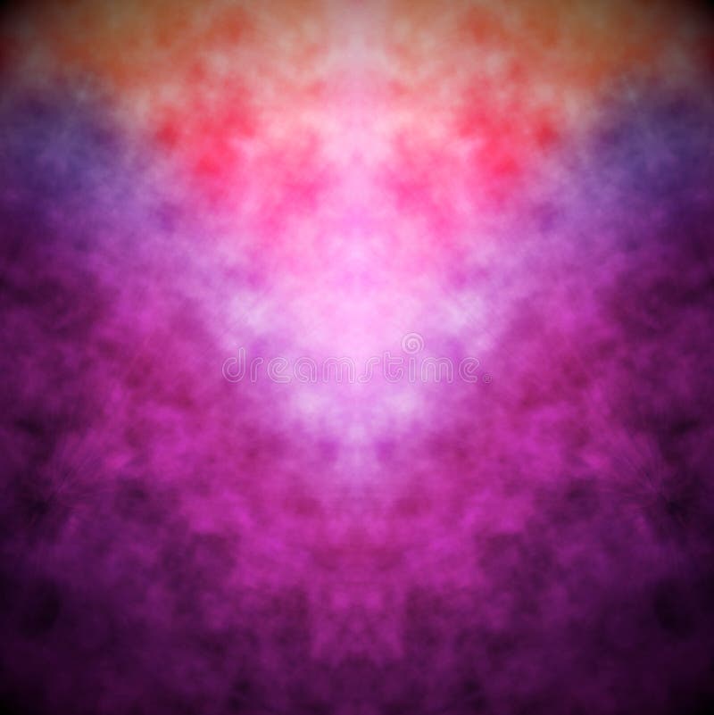 Abstract multi color Background vector illustration