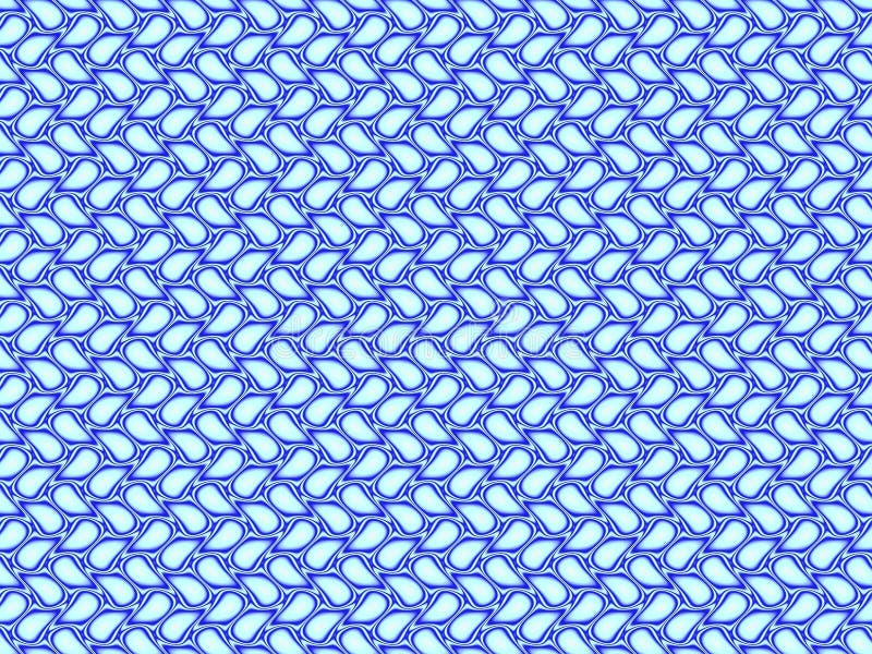 Abstract multicolored illustration. Mosaic background texture vector illustration