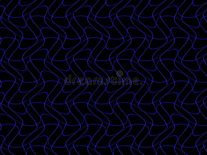 Abstract multicolored illustration. Mosaic background texture stock illustration