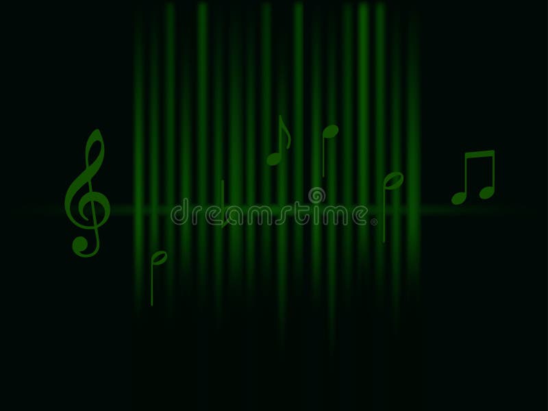 Nghe nhạc cực đã với Background green music Làm tâm trạng thăng hoa