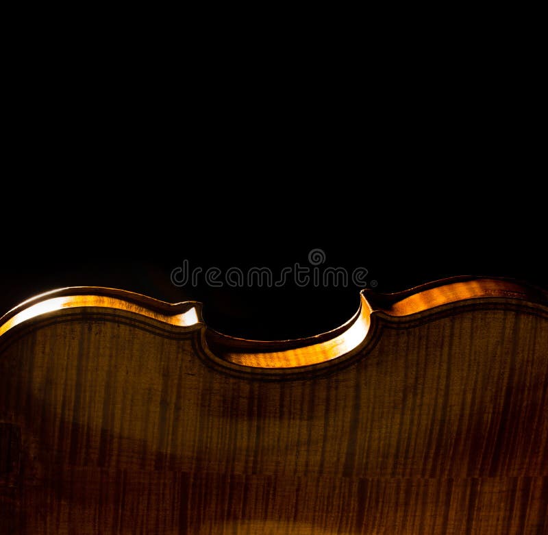 Abstract musical background with violin texture and shape. Abstract classical stock images, royalty-free photos and pictures