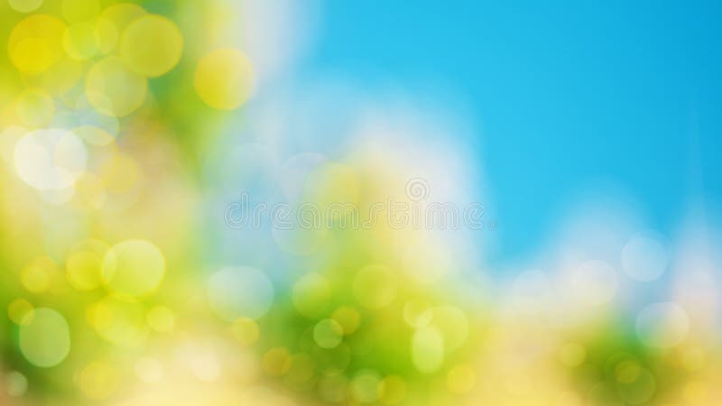 Abstract natural backgrounds