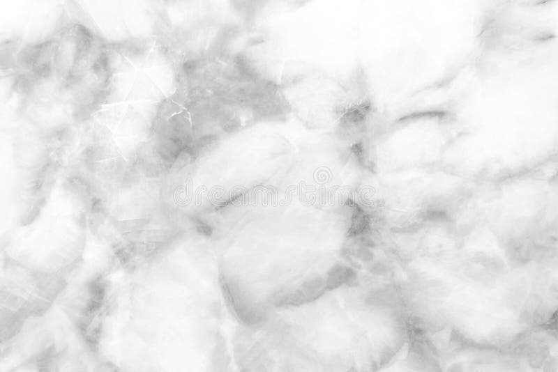 Abstract Natural Marble Black And White Gray White Marble Texture