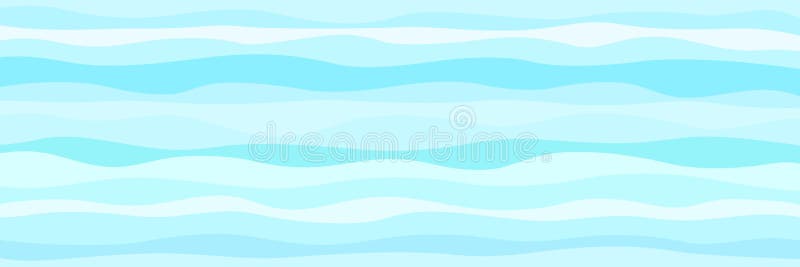 Abstract nautical wallpaper of the surface. Wavy sea background. Pattern with lines and waves. Multicolored texture. Decorative style. Doodle for design. Abstract nautical wallpaper of the surface. Wavy sea background. Pattern with lines and waves. Multicolored texture. Decorative style. Doodle for design