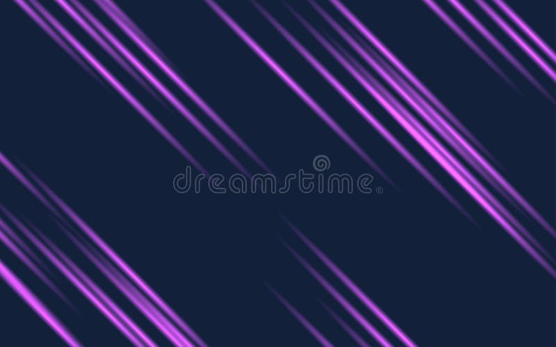 Abstract Navy Blue with Pink Light Background Illustration. Stock