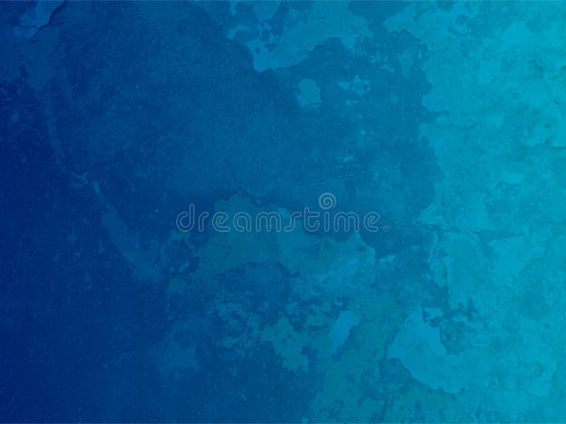 Abstract  Navy Blue Shaded grunge texture.Background faint vintage texture.Abstract background luxury rich vintage grunge texture.