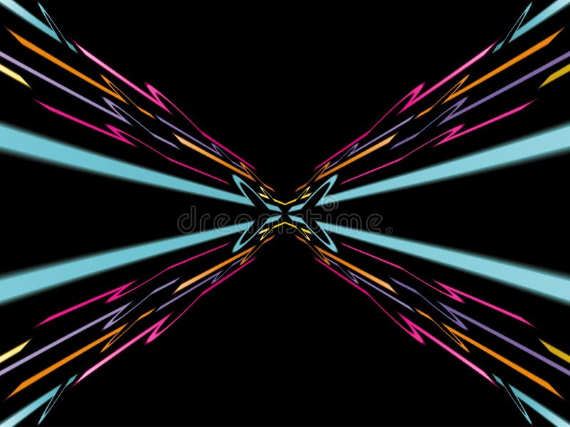 Neon Zoom Background Stock Illustrations 4,569 Neon Zoom Background