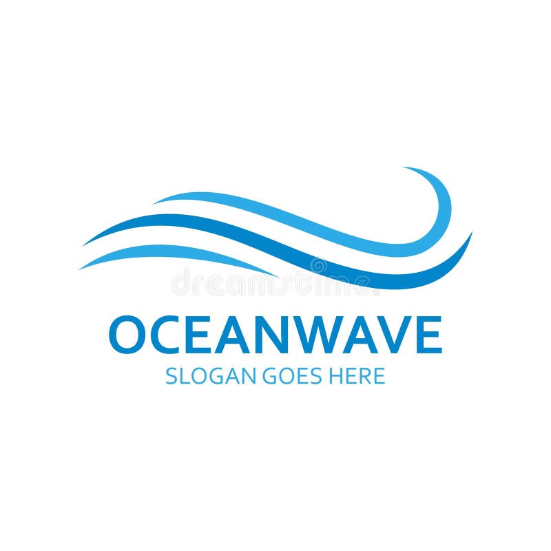 You can use this logo for your various needs stock illustration