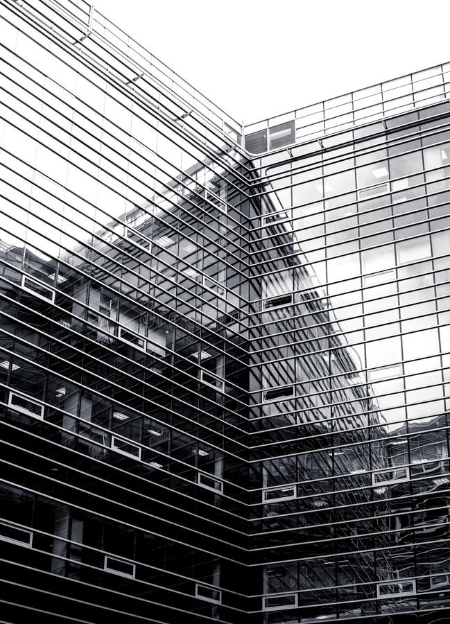 Abstract offices stock image. Image of office, whitecollar 29366447