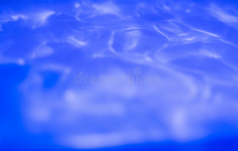 Abstract oily background of blue color. stock photography Abstract oily background of blue color. stock photography