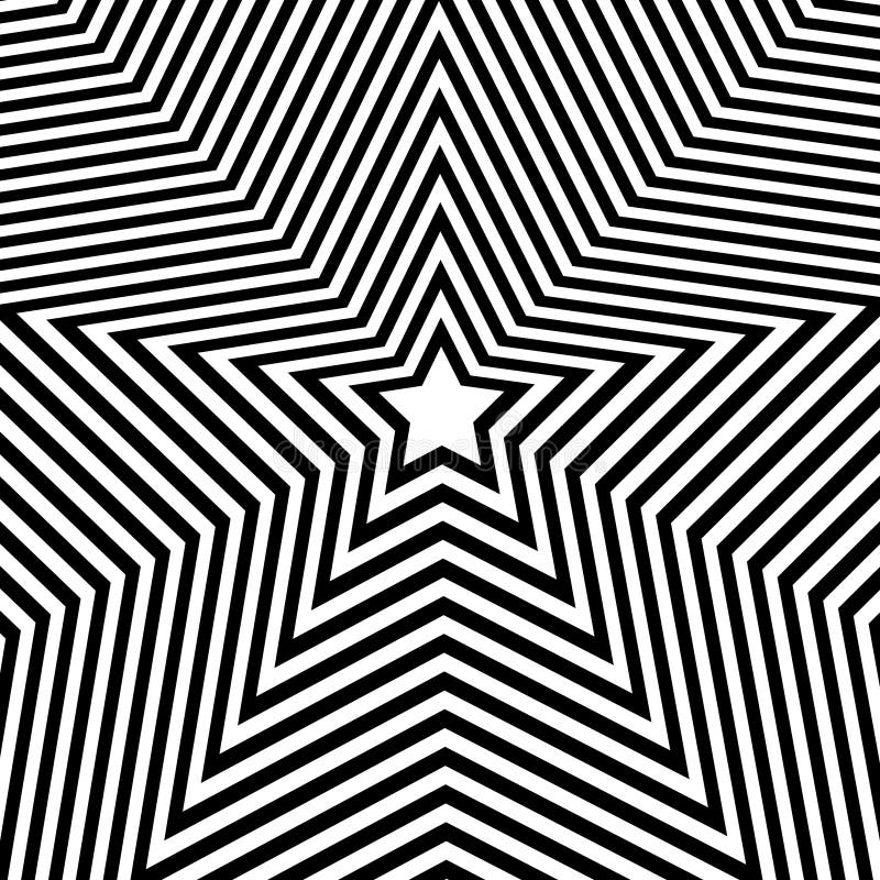 Illusion Star Stock Illustrations – 12,563 Illusion Star Stock ...