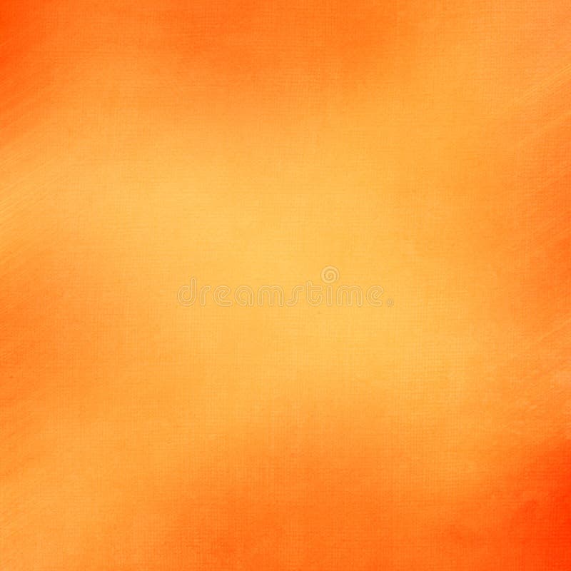 Abstract orange background stock photo. Image of graphic - 38259610