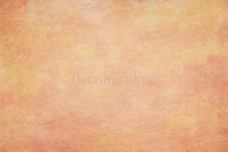 Abstract Orange Vintage Background Stock Illustration Illustration of