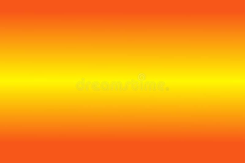 Abstract Orange Yellow Gradient Background Stock Vector ...