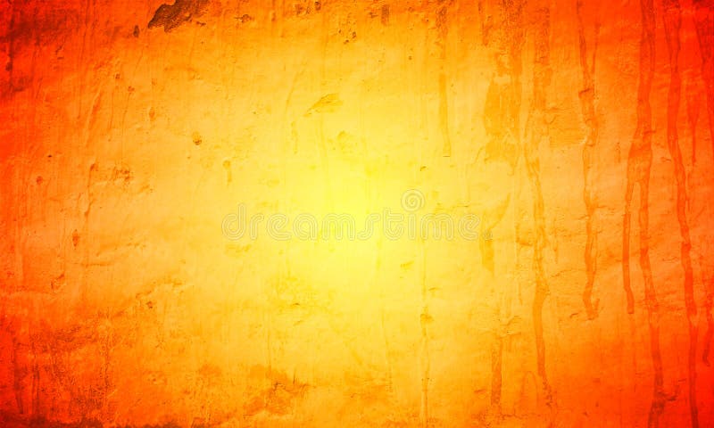 Abstract Orange and Yellow Texture Background. Stock Vector - Illustration  of background, beautiful: 182222587