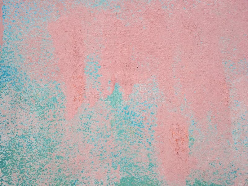 Textură colorată abstractă, colorată în apă, cu fante și fisuri. vopsea fisurată pe o suprafață metalică. fond urban strălucitor c stock photography
