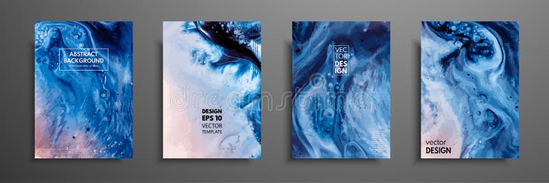 Abstract painting, can be used as a trendy background for wallpapers, posters, cards, invitations, websites. Modern vector illustration Abstract painting, can be used as a trendy background for wallpapers, posters, cards, invitations, websites. Modern vector illustration