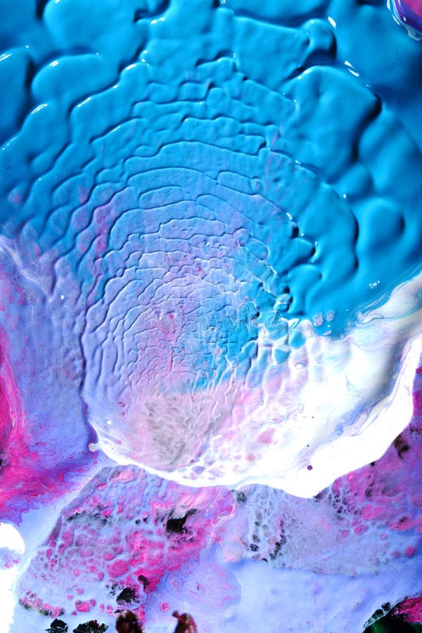 Abstract Painting With Compressed Air Stock Image Image Abstract Painting With Compressed Air Stock Image Image