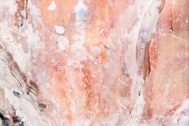 Abstract painting detail texture background with brushstrokes royalty free stock photo Abstract painting detail texture background with brushstrokes royalty free stock photo