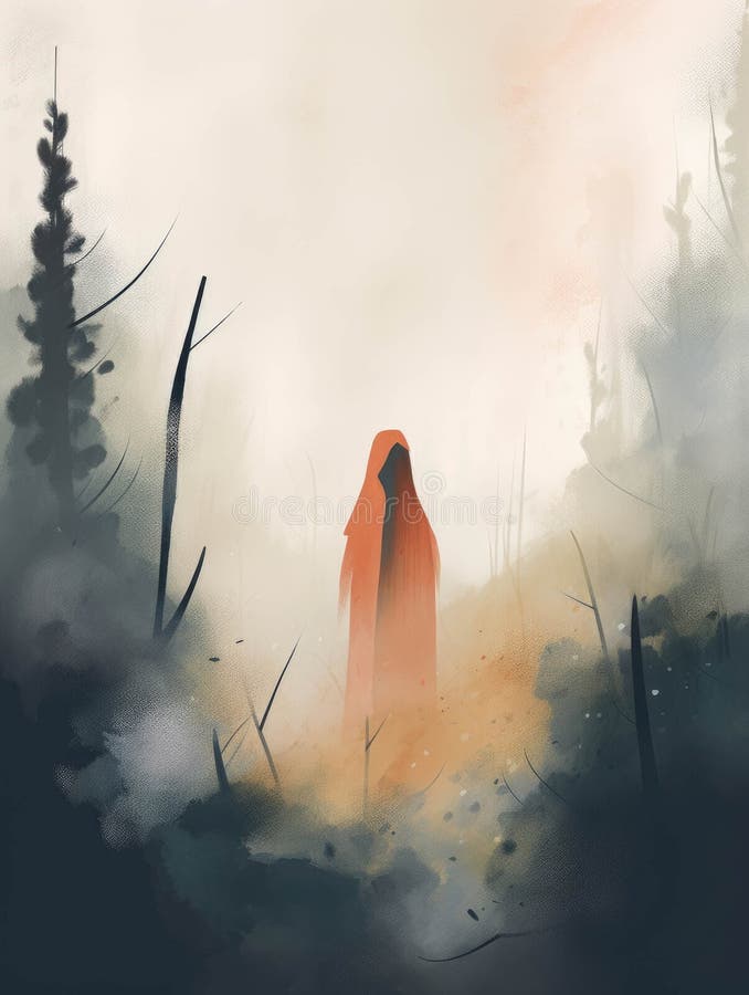faceless figures painting faceless figures painting