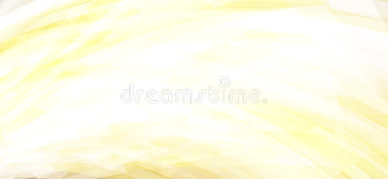 Pale Yellow Background. Artistic Pattern Stock Vector - Illustration of  textured, abstract: 171611211