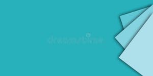 Abstract Paper Cut Background Green Tosca Paper Cut Background 