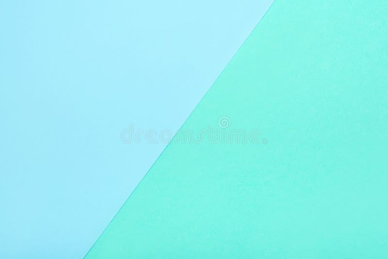Abstract Pastel Green and Blue Background. Stock Image Image of