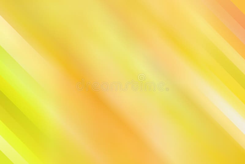 Abstract Pastel Soft Colorful Smooth Blurred Textured Background Off Focus  Toned in Yellow Color. Can Be Used As a Wallpaper or Fo Stock Illustration  - Illustration of artistic, focus: 123101302