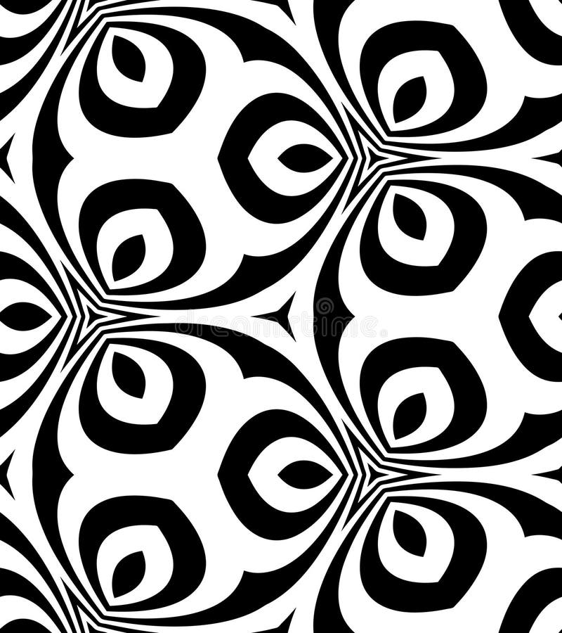 Abstract pattern